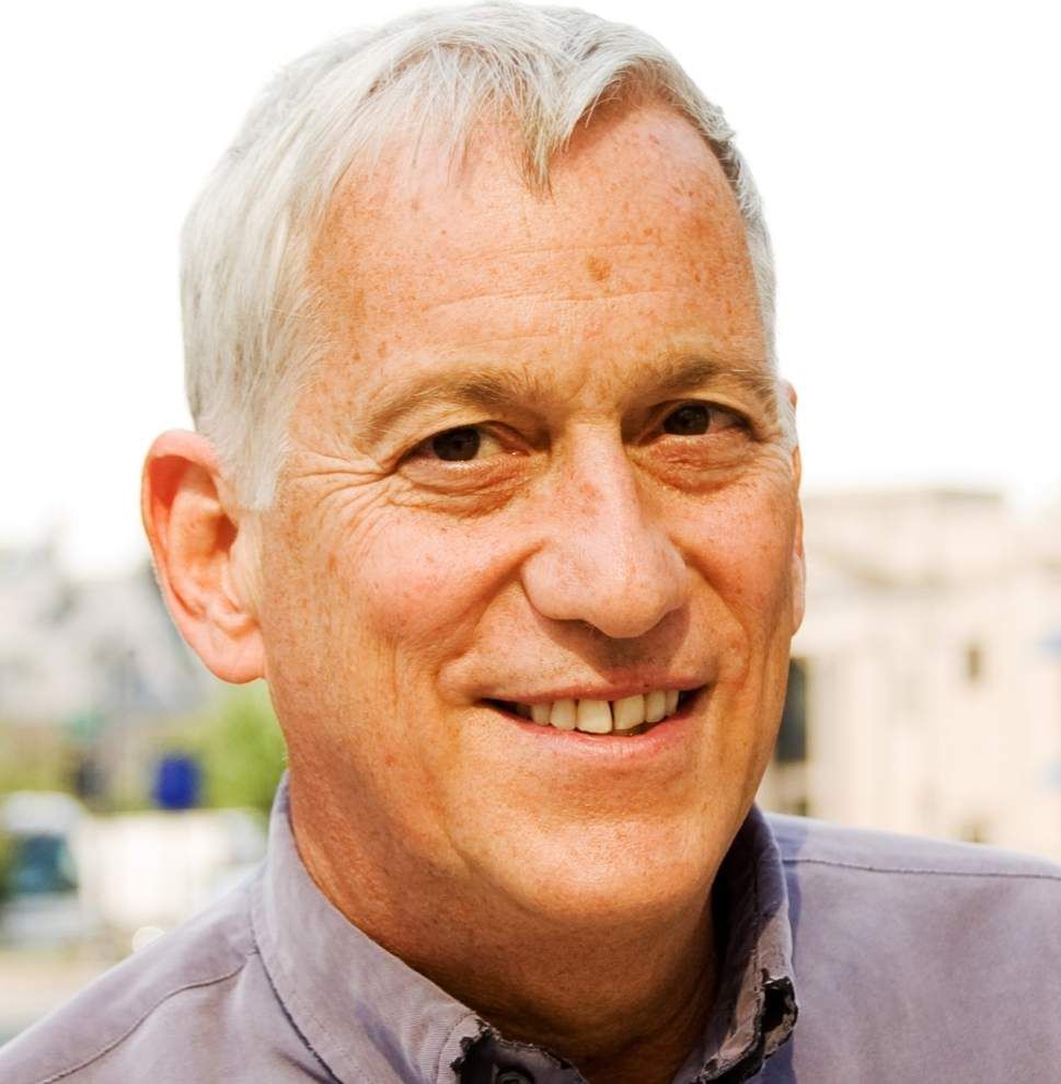 Walter Isaacson: How do we decide fate of Confederate monuments in New Orleans? _lowres